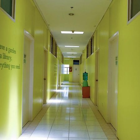 Cebu Elicon House Ξενοδοχείο Εξωτερικό φωτογραφία