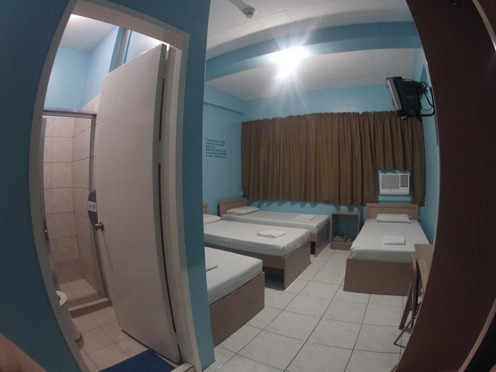Cebu Elicon House Ξενοδοχείο Εξωτερικό φωτογραφία