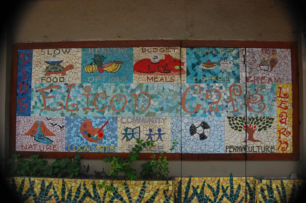 Cebu Elicon House Ξενοδοχείο Εξωτερικό φωτογραφία