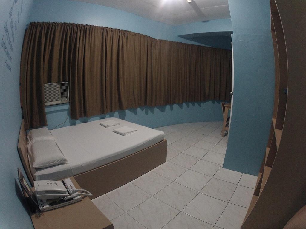 Cebu Elicon House Ξενοδοχείο Εξωτερικό φωτογραφία