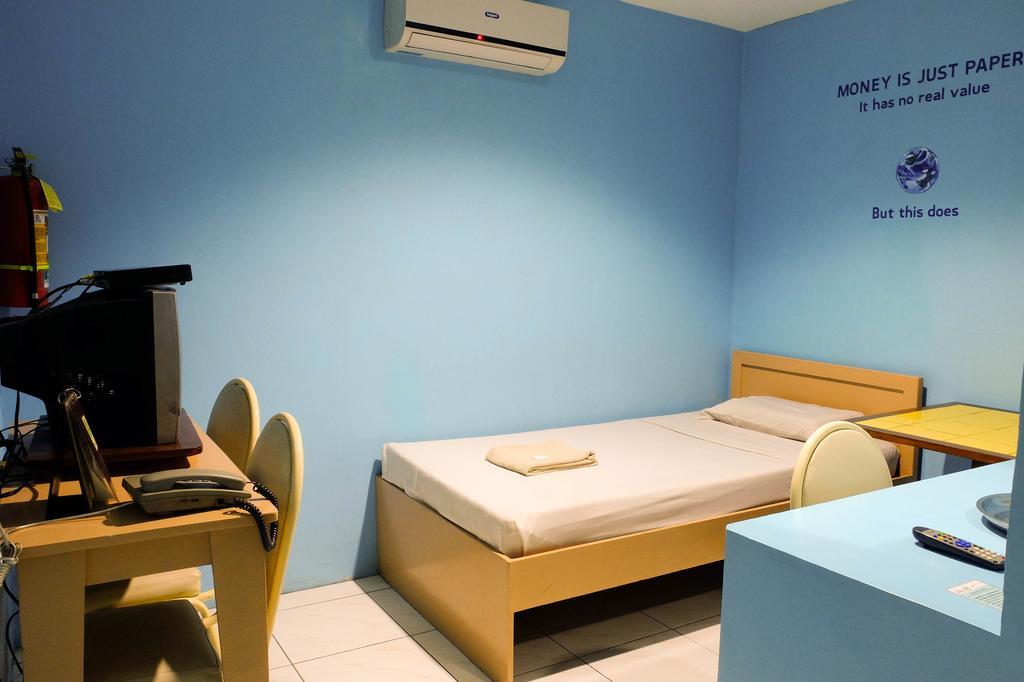 Cebu Elicon House Ξενοδοχείο Εξωτερικό φωτογραφία