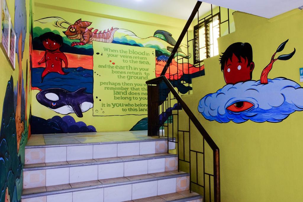 Cebu Elicon House Ξενοδοχείο Εξωτερικό φωτογραφία