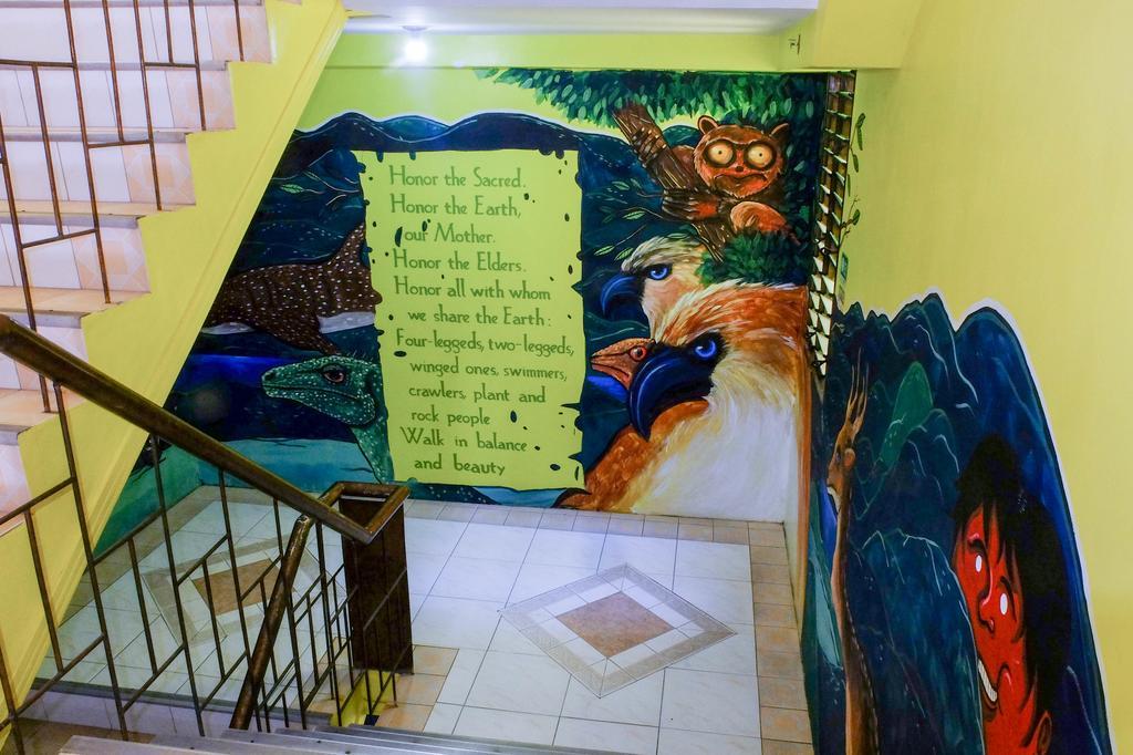 Cebu Elicon House Ξενοδοχείο Εξωτερικό φωτογραφία
