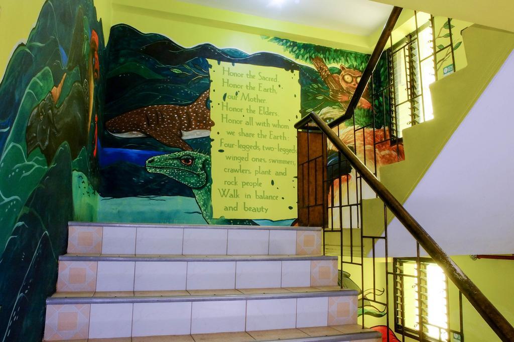 Cebu Elicon House Ξενοδοχείο Εξωτερικό φωτογραφία
