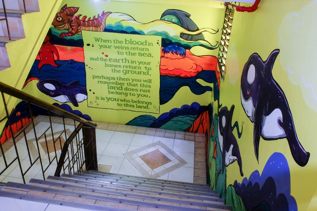 Cebu Elicon House Ξενοδοχείο Εξωτερικό φωτογραφία