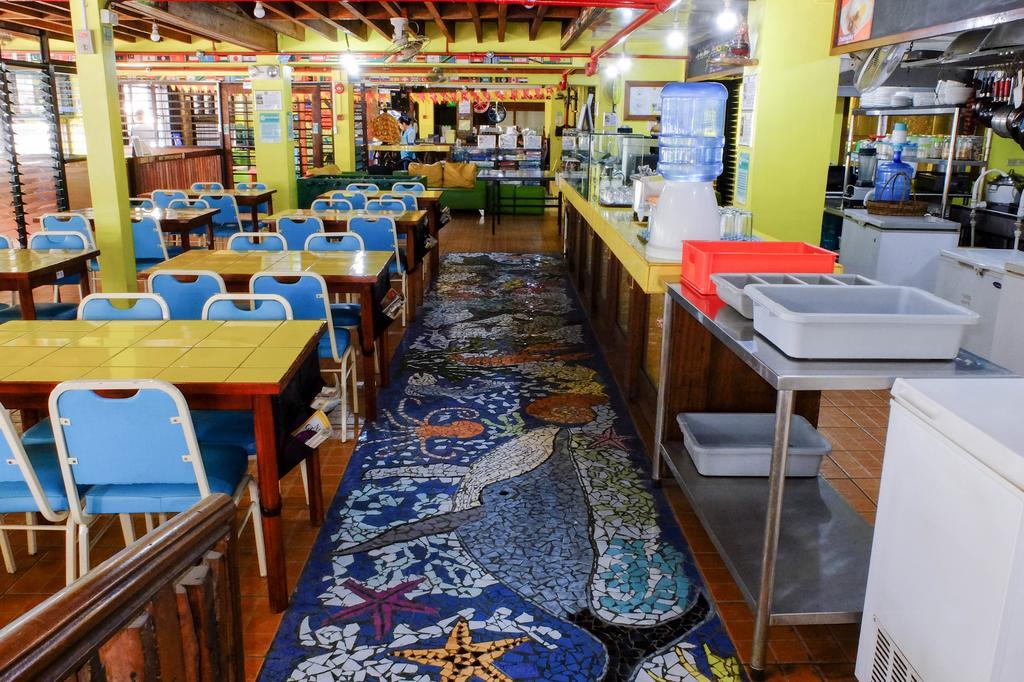 Cebu Elicon House Ξενοδοχείο Εξωτερικό φωτογραφία