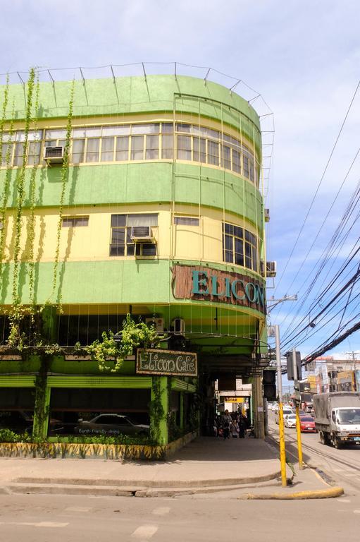Cebu Elicon House Ξενοδοχείο Εξωτερικό φωτογραφία