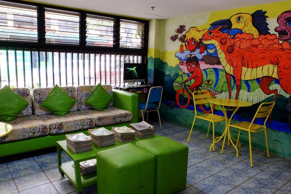 Cebu Elicon House Ξενοδοχείο Εξωτερικό φωτογραφία