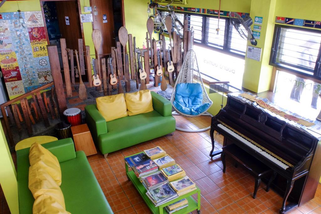 Cebu Elicon House Ξενοδοχείο Εξωτερικό φωτογραφία