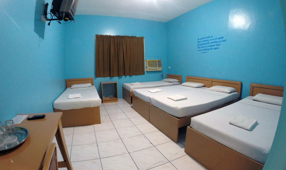 Cebu Elicon House Ξενοδοχείο Εξωτερικό φωτογραφία
