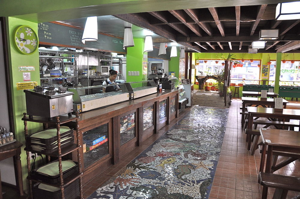 Cebu Elicon House Ξενοδοχείο Εξωτερικό φωτογραφία