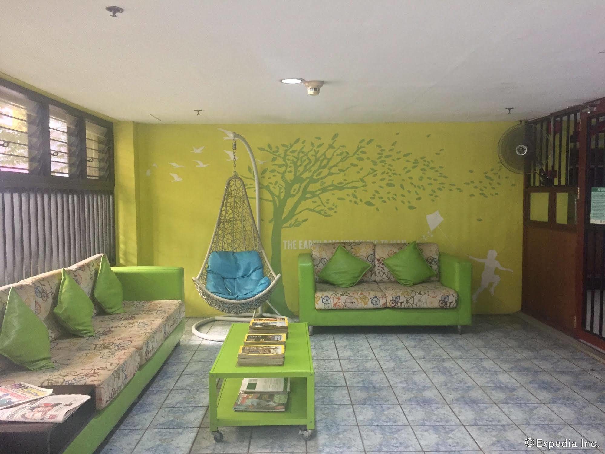 Cebu Elicon House Ξενοδοχείο Εξωτερικό φωτογραφία