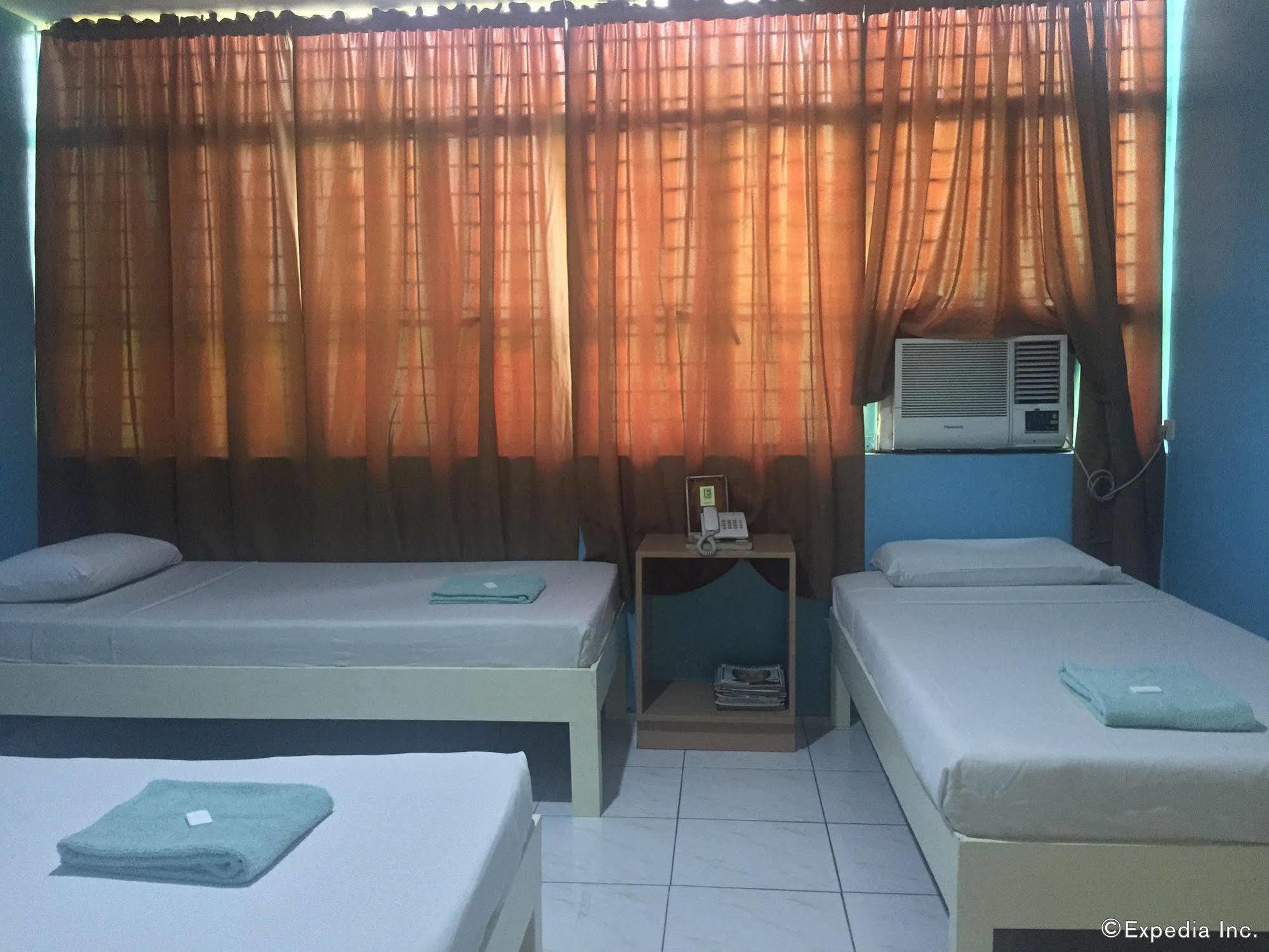Cebu Elicon House Ξενοδοχείο Εξωτερικό φωτογραφία