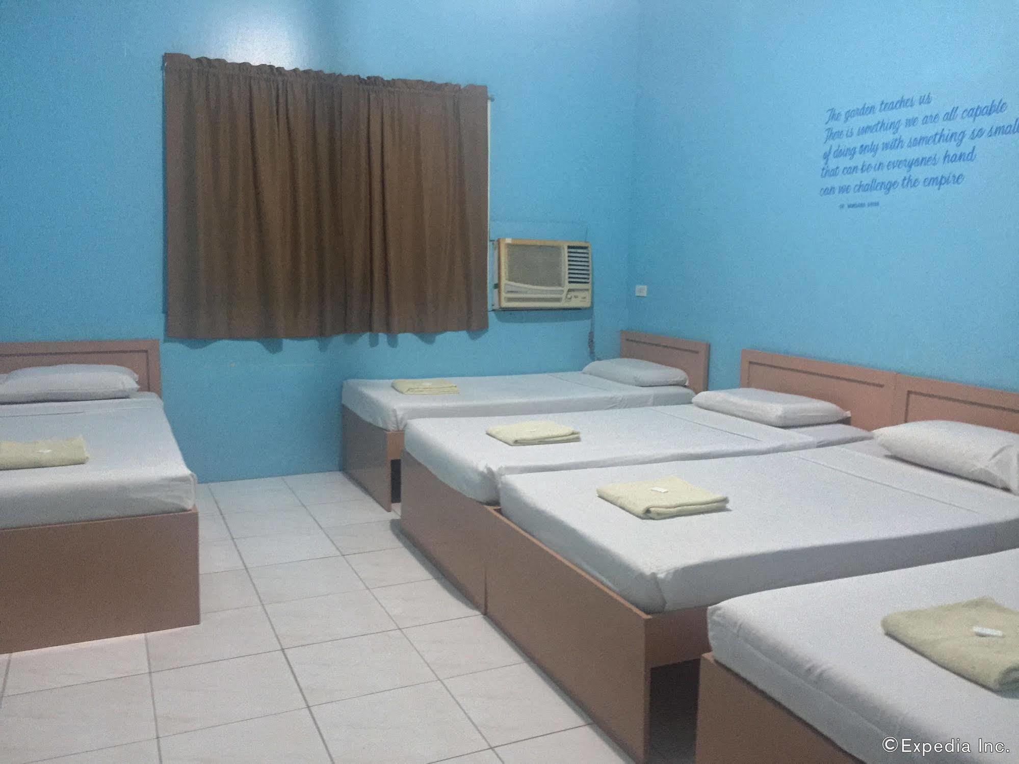 Cebu Elicon House Ξενοδοχείο Εξωτερικό φωτογραφία