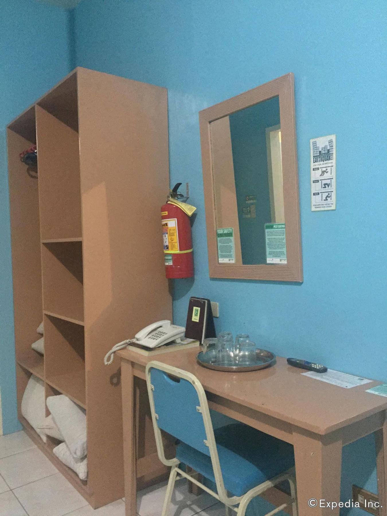 Cebu Elicon House Ξενοδοχείο Εξωτερικό φωτογραφία