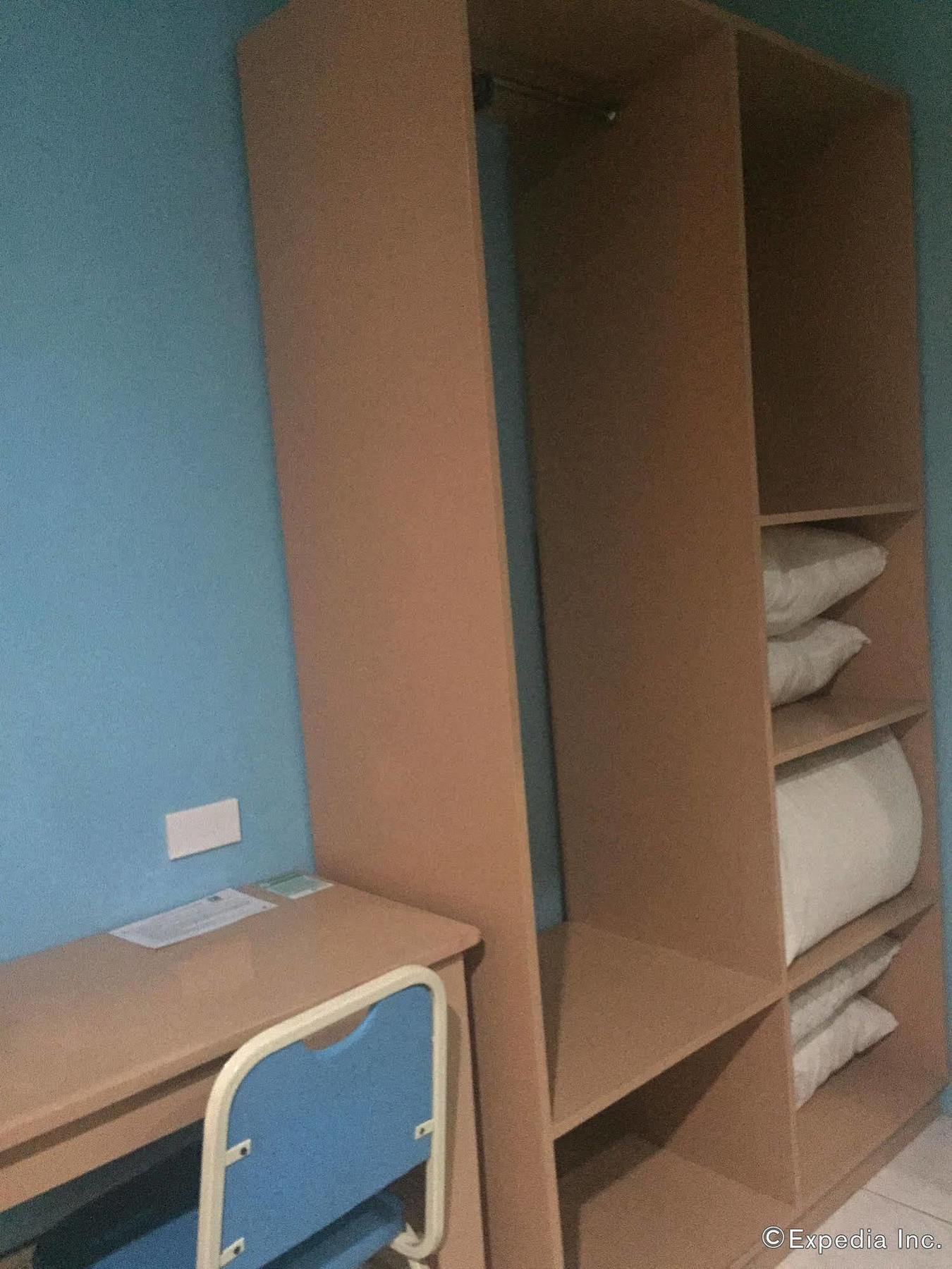 Cebu Elicon House Ξενοδοχείο Εξωτερικό φωτογραφία