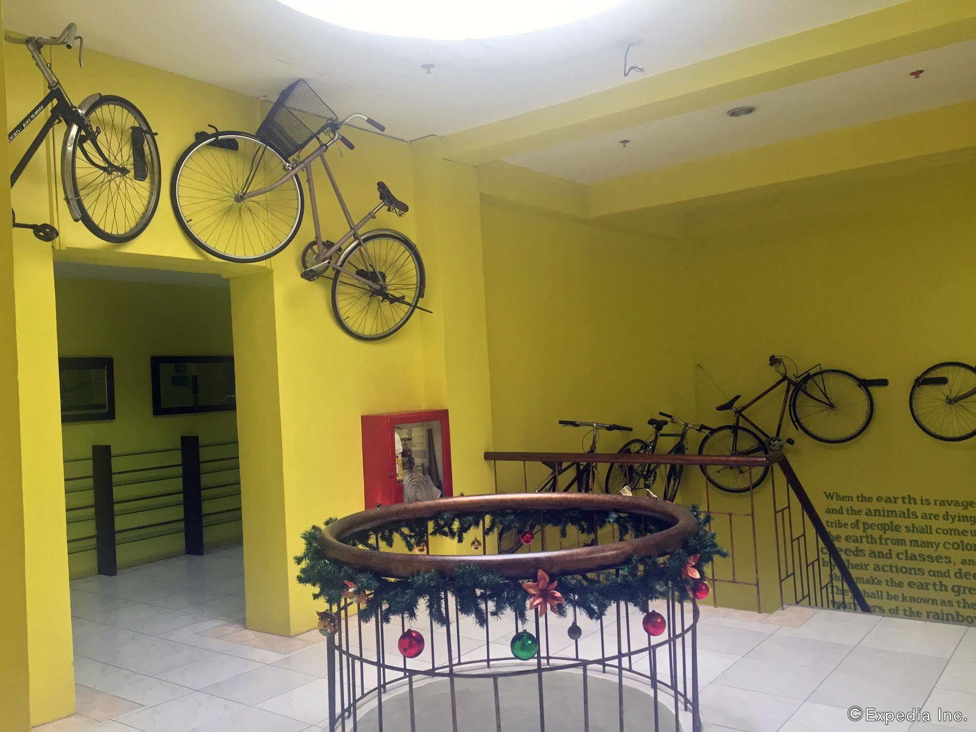 Cebu Elicon House Ξενοδοχείο Εξωτερικό φωτογραφία