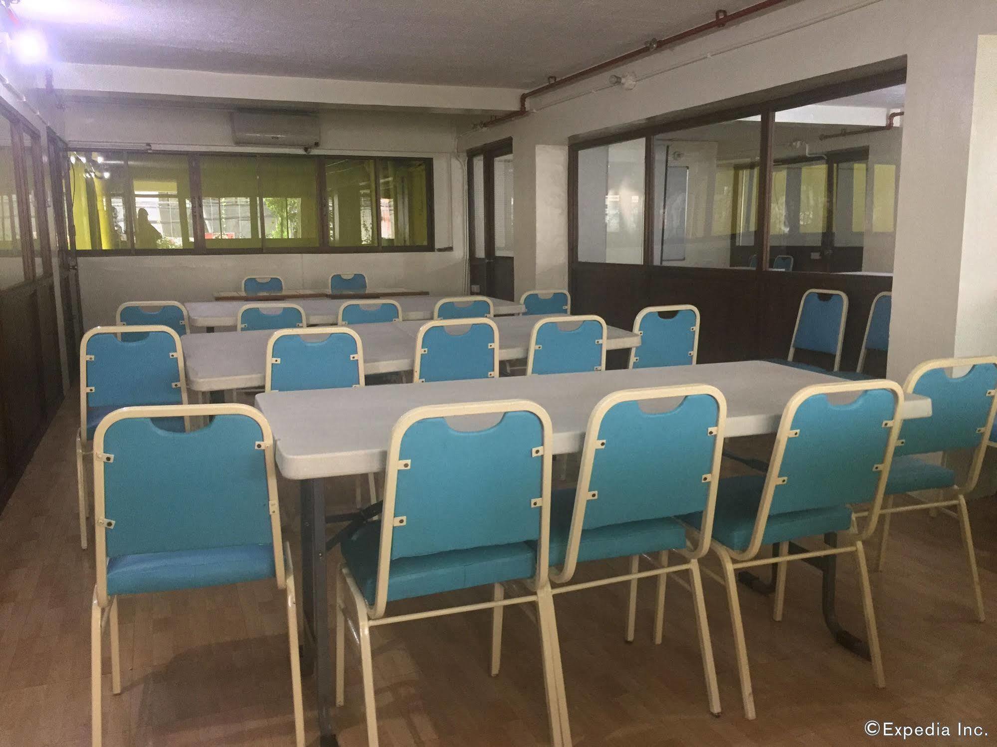 Cebu Elicon House Ξενοδοχείο Εξωτερικό φωτογραφία