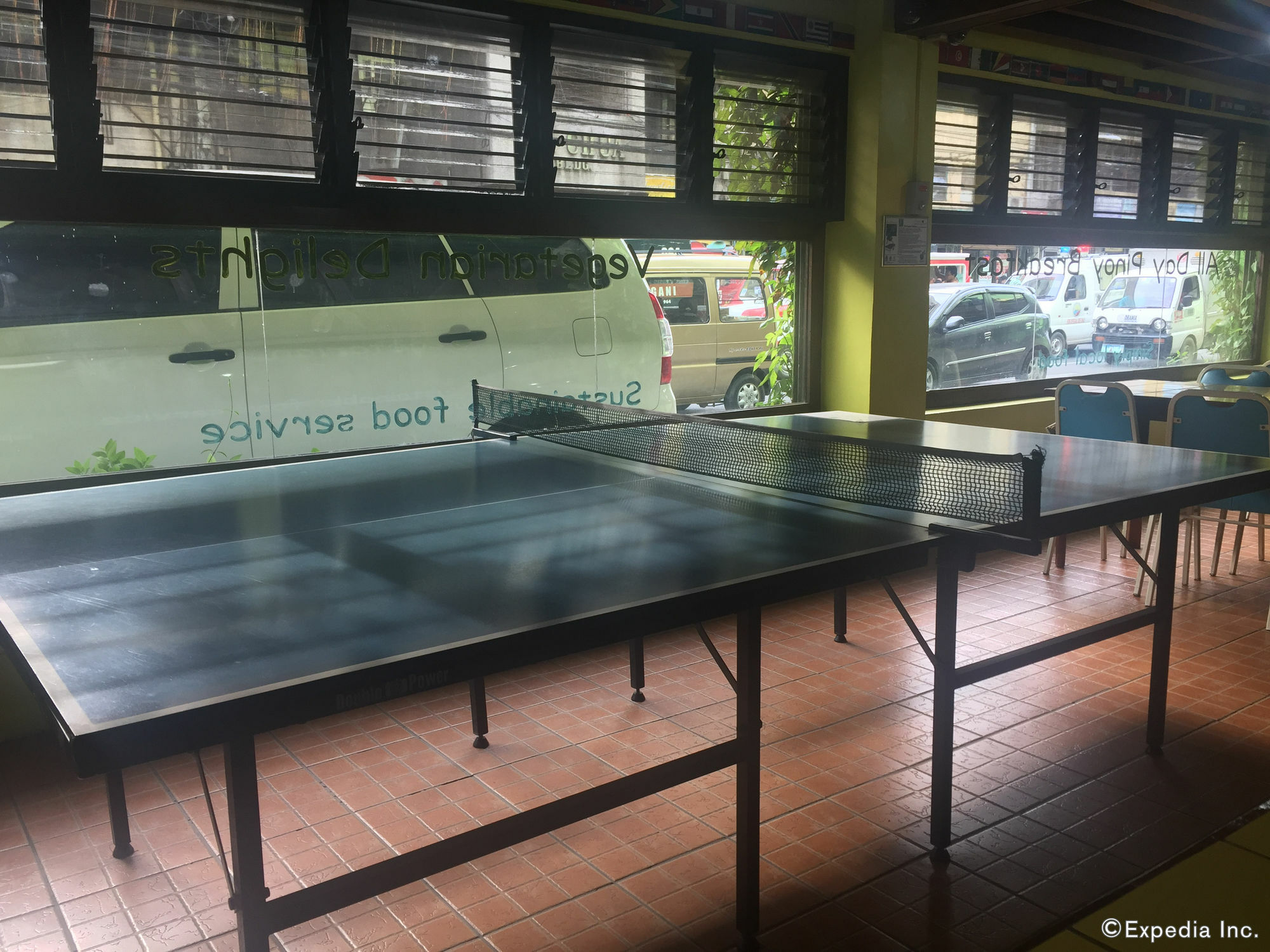 Cebu Elicon House Ξενοδοχείο Εξωτερικό φωτογραφία