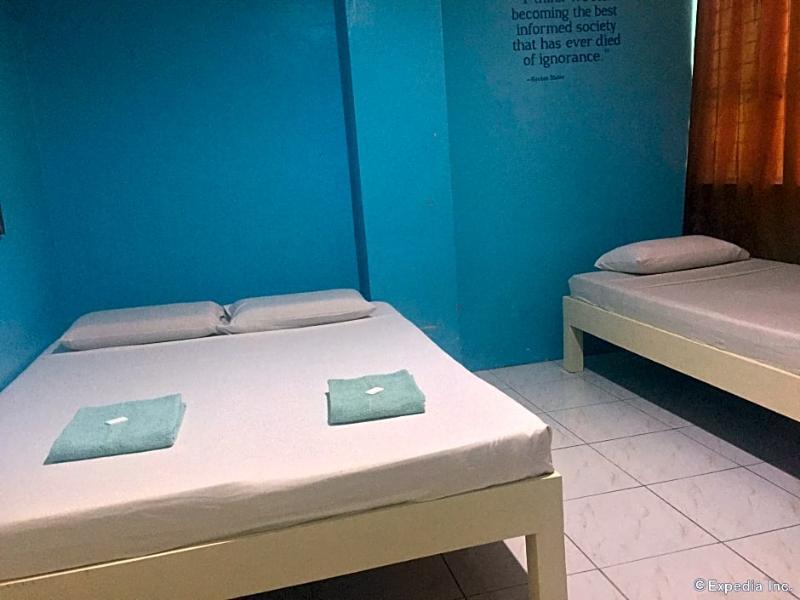 Cebu Elicon House Ξενοδοχείο Εξωτερικό φωτογραφία